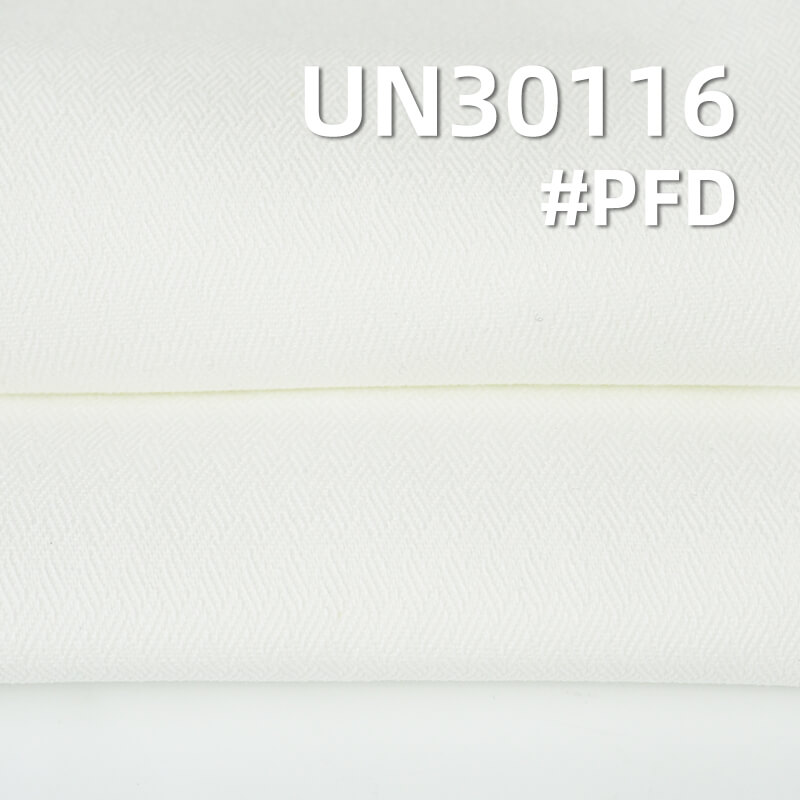 [PFD]Cotton Dyed Jacquard Fabric | 250g/m² Twill Pattern Cotton for Pants, Skirts, Casual Wear,Suits