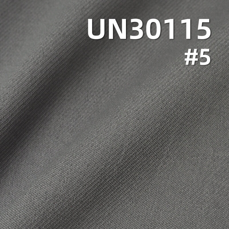 Cavalry Twill Woven Dyed Fabric | 249g/m² 100% Cotton 6-Piece Cavalry Twill |Set, Pants, Skirts, Outerwear Material