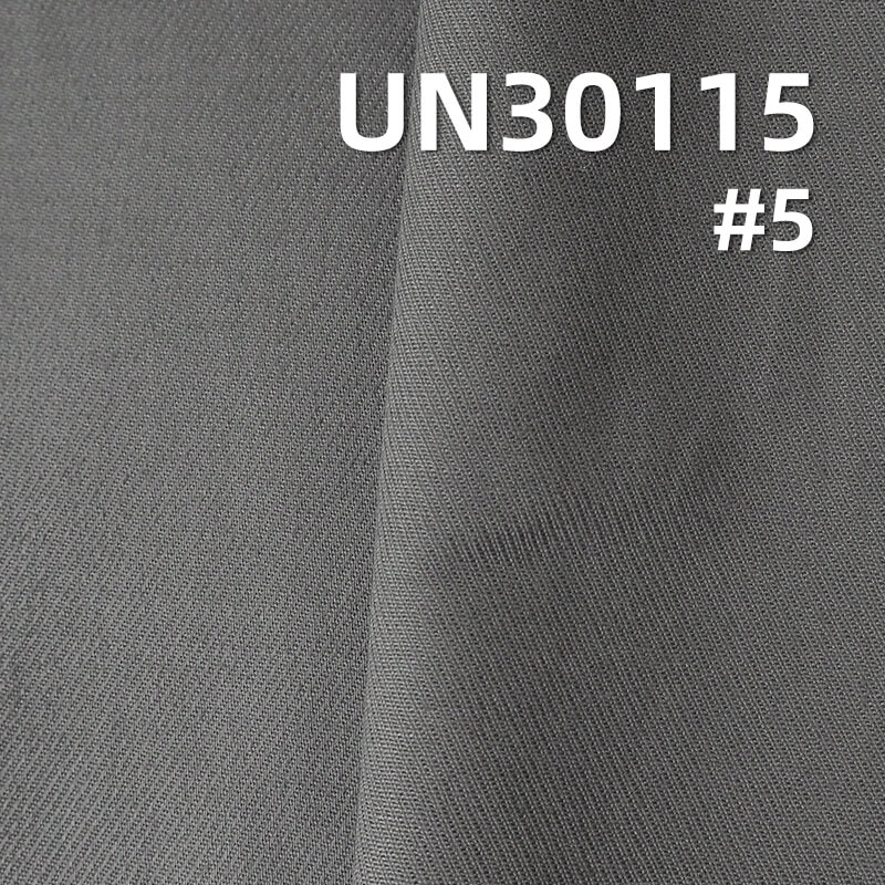 Cavalry Twill Woven Dyed Fabric | 249g/m² 100% Cotton 6-Piece Cavalry Twill |Set, Pants, Skirts, Outerwear Material