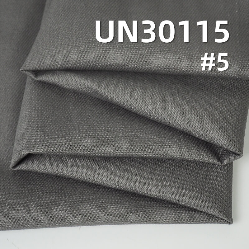 Cavalry Twill Woven Dyed Fabric | 249g/m² 100% Cotton 6-Piece Cavalry Twill |Set, Pants, Skirts, Outerwear Material