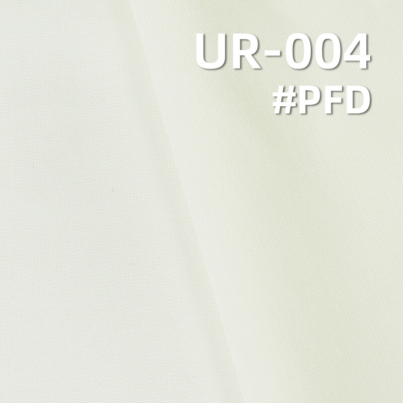[PFD]40S Rayon Poplin Fabric | 110g/m² Viscose Dyed Cloth | Shirt, Skirt, and Casual Wear Material