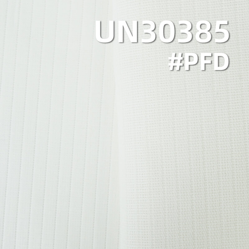 [PFD]Double-Layer Striped Fabric | 330g/m² Thickened All-Cotton Baifu Stripes | Pants, Jackets, and Outerwear Material