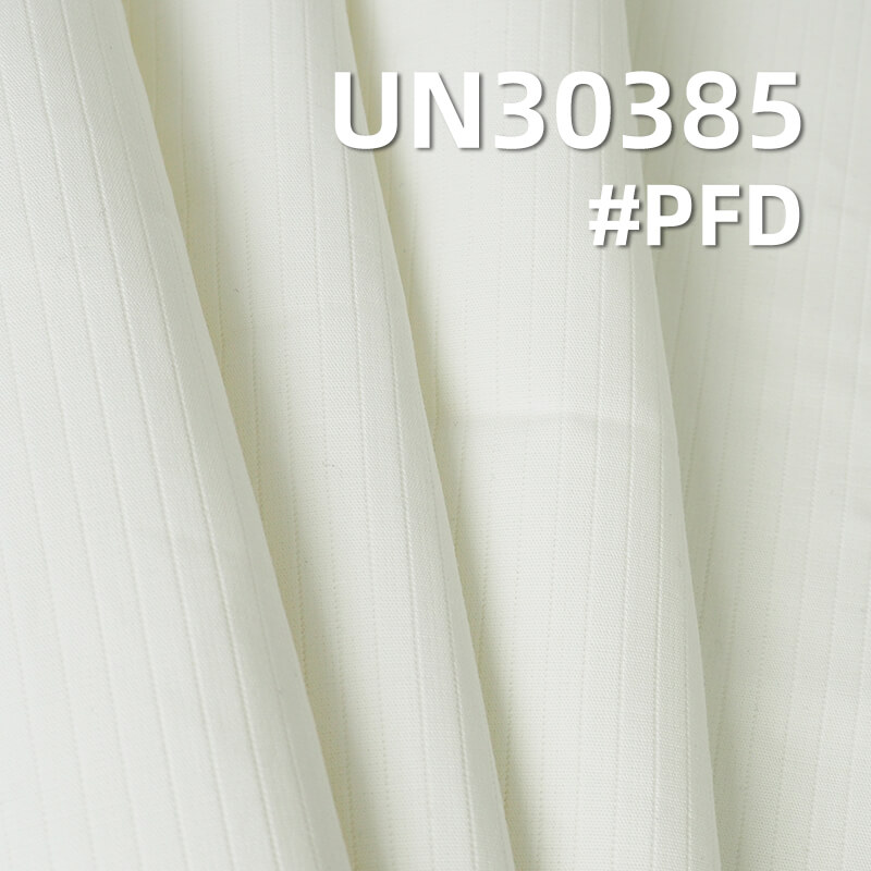 [PFD]Double-Layer Striped Fabric | 330g/m² Thickened All-Cotton Baifu Stripes | Pants, Jackets, and Outerwear Material
