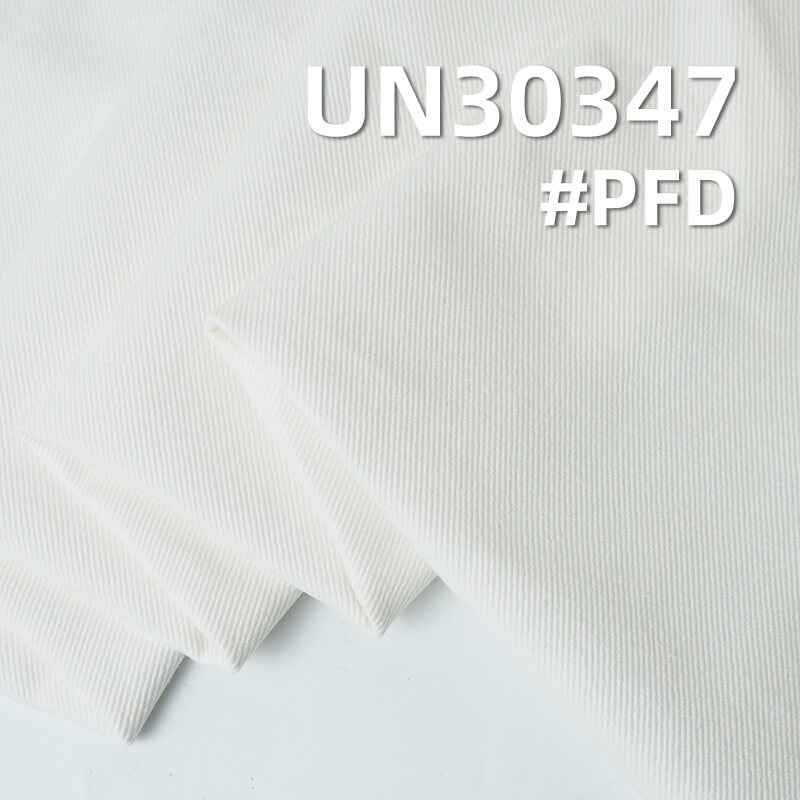 406g/m² All-Cotton Thickened Heavyweight Semi-Bleached Fabric | Woven Fabric  | 3/1 "S" Twill  | Bags, Workwear Pants, and Outerwear Jacket Material