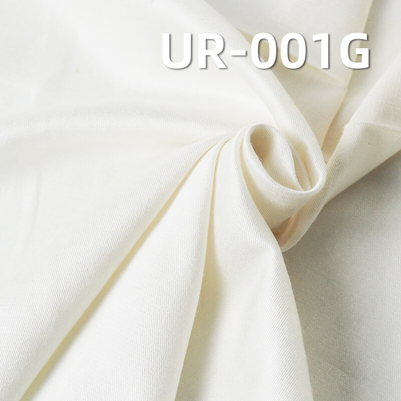 Rayon Twill Fabric | 150g/m² Woven 3/1 Left Twill Dyed Fabric | Pants Skirts Shirts Material