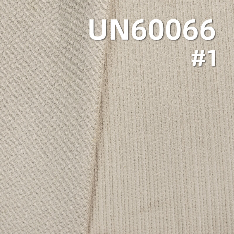 Stretch Corduroy Fabric | 220g/m² Cotton-Spandex 16-Wale Corduroy | 16W Irregular Corduroy | Hats, Pants, and Outerwear Material