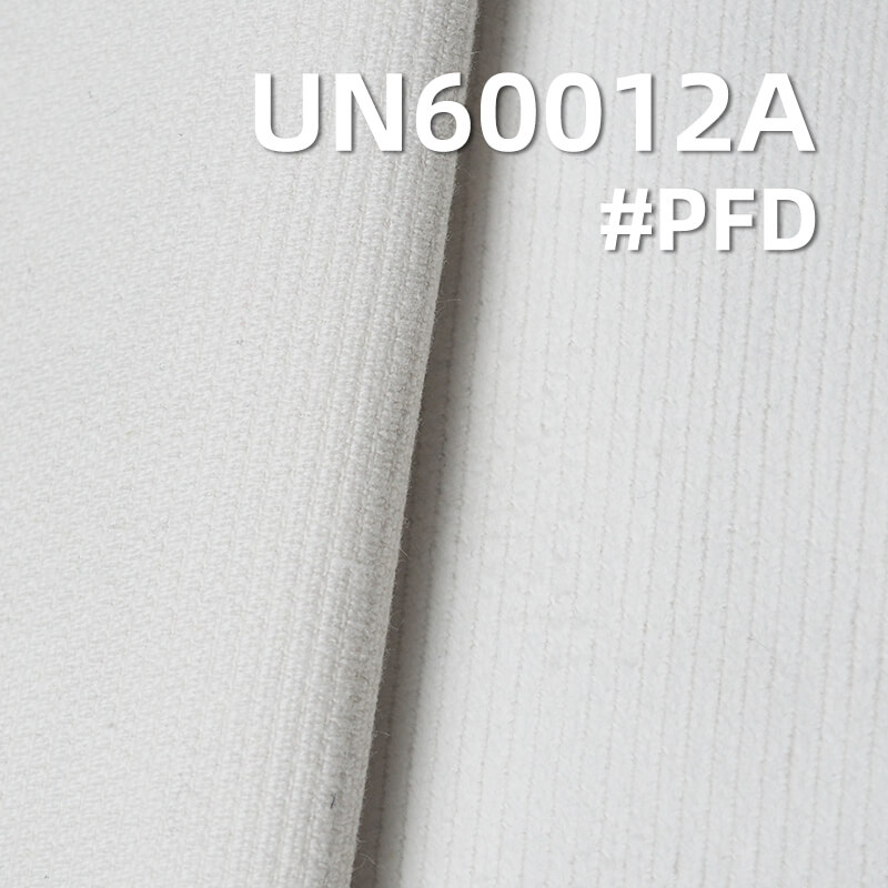 Stretch Corduroy | 345g/m² Cotton Spandex 14W Corduroy | Fabric for Hats, Pants,Outerwear