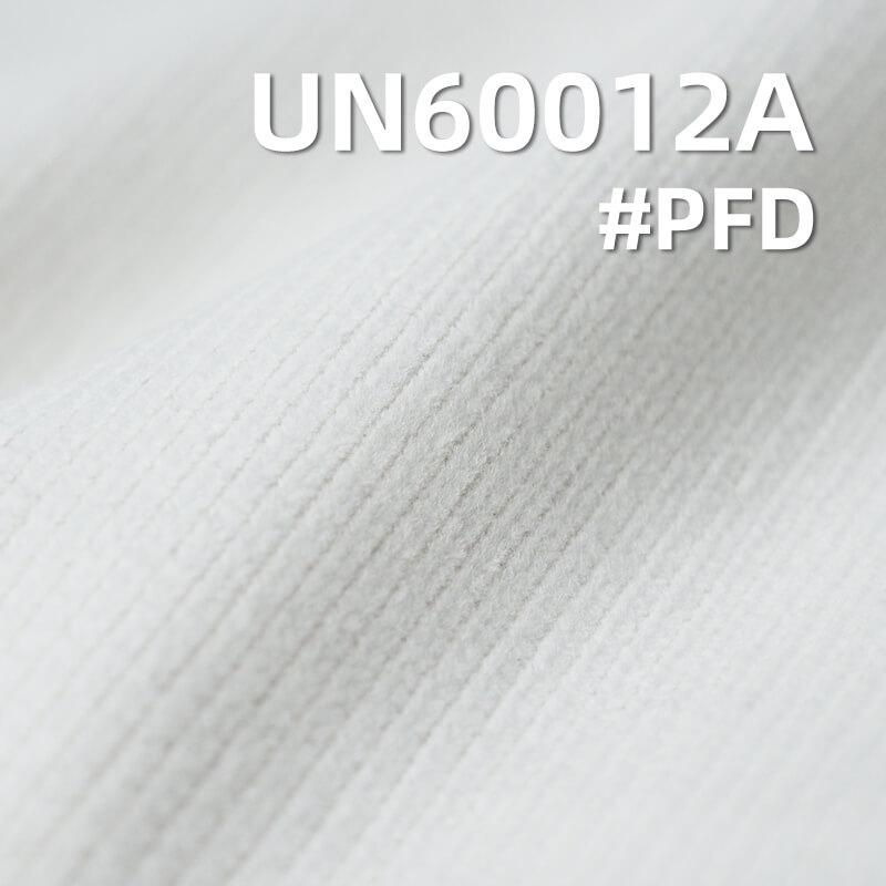 Stretch Corduroy | 345g/m² Cotton Spandex 14W Corduroy | Fabric for Hats, Pants,Outerwear