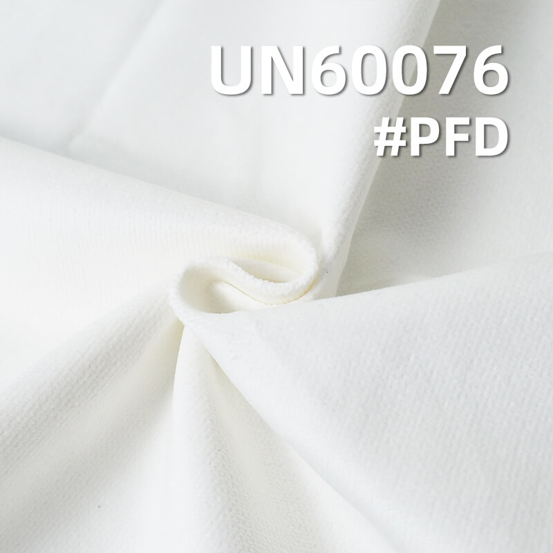 Faux Velvet Fabric |280g/m² Cotton-Blend Material | 28W Stretch Corduroy | Fabric for Hats, Pants, Jackets