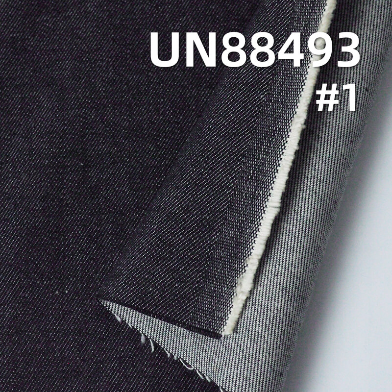 100% Cotton Denim | 11.5 oz 3/1 "Z" Twill Denim | Wide Width Denim Fabric for Jeans, Skirts, and Jackets