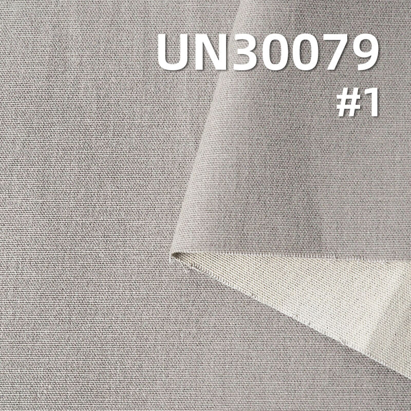 All-Cotton Canvas Fabric | 270g/m² Dyed-Base Printed Ripple Canvas | 8oz Woven Dyed Cloth | Bags, Pants, and Clothing Material