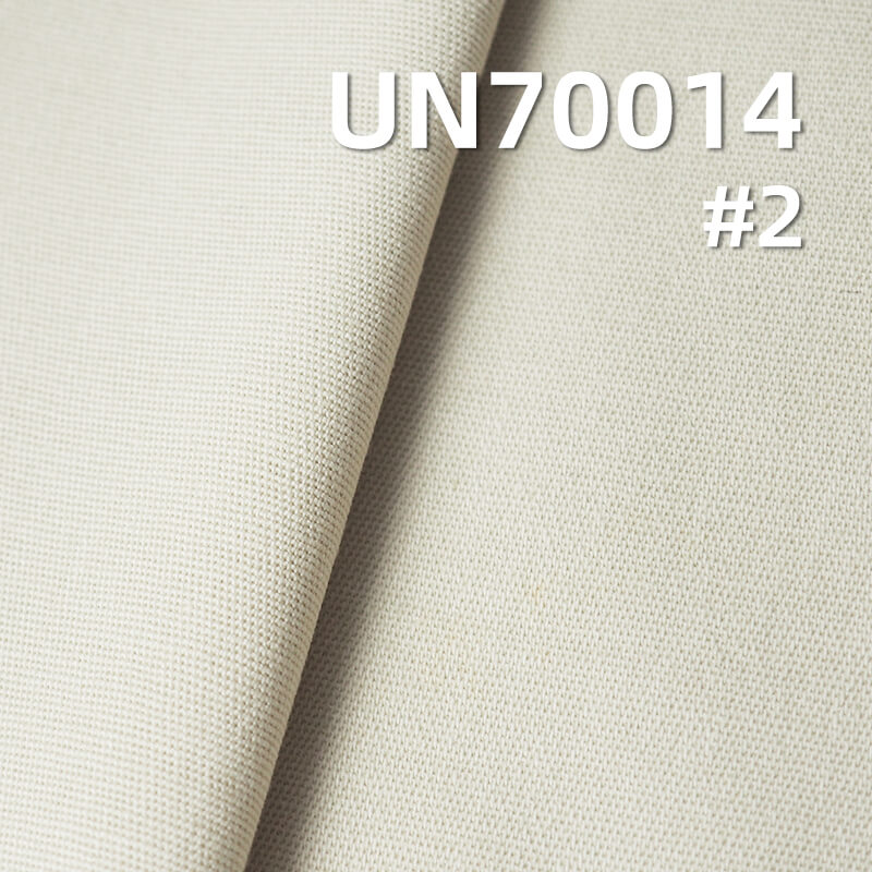 Cotton Stretch Dyed Fabric | 220g/m² Woven  Fabric | 2/1 "Z"Twill | Fabric for Pants, Skirts, and Suits