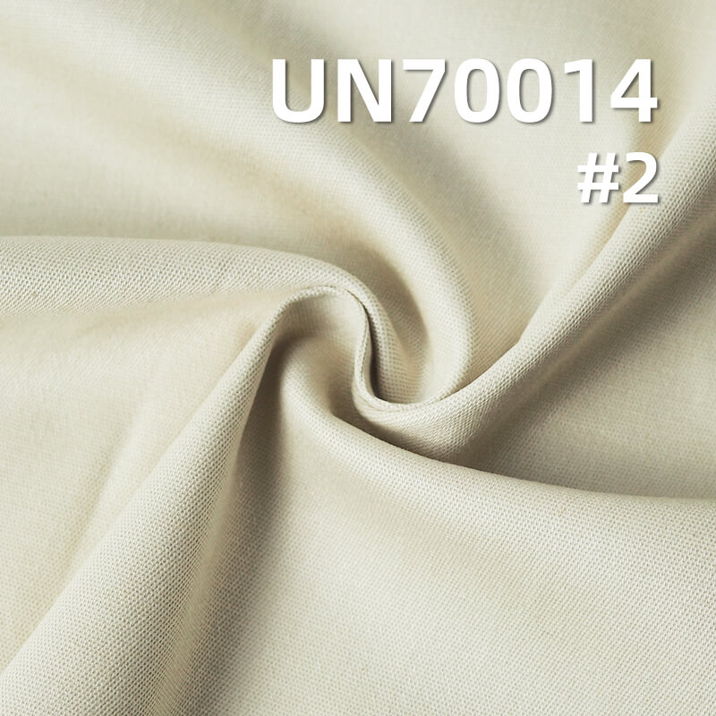 Cotton Stretch Dyed Fabric | 220g/m² Woven  Fabric | 2/1 "Z"Twill | Fabric for Pants, Skirts, and Suits