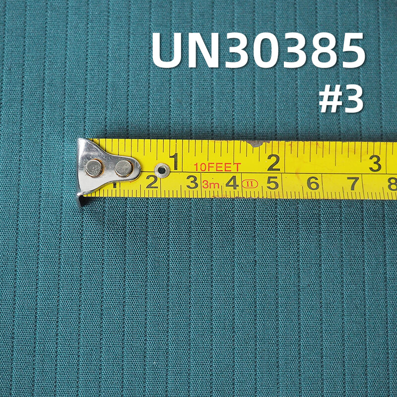 Double-Layer Striped Fabric | 330g/m² Thickened All-Cotton Baifu Stripes | Pants, Jackets, and Outerwear Material