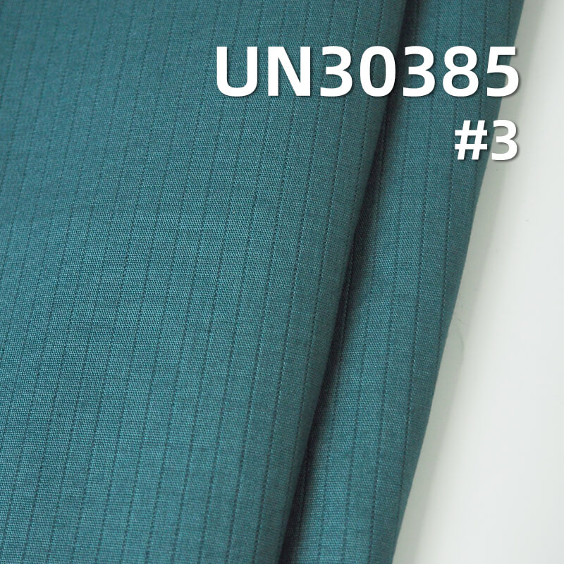 Double-Layer Striped Fabric | 330g/m² Thickened All-Cotton Baifu Stripes | Pants, Jackets, and Outerwear Material