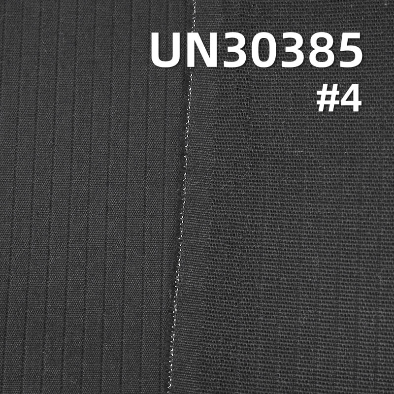 Double-Layer Striped Fabric | 330g/m² Thickened All-Cotton Baifu Stripes | Pants, Jackets, and Outerwear Material