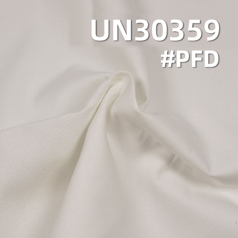 【PFD】All-Cotton Canvas Fabric | 270g/m² Double-Warp Double-Weft Martin Cloth |Bags, Workwear Pants Material