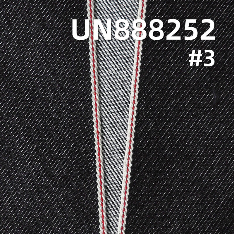 100% Cotton Denim |14 oz Twill Denim | Jeans, Jackets, Outerwear Fabric