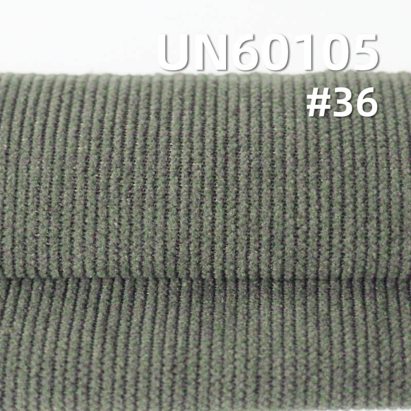 Faux Silk Corduroy | 200g/m² Polyester 21W Corduroy |Hat, Casual Pants, Skirt, and Outerwear Material