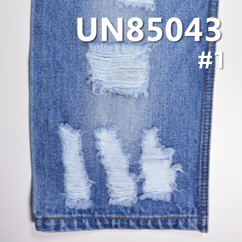 100% Cotton Denim Fabric | 13.5oz Wide Width Twill Denim |Jeans and Jackets Material