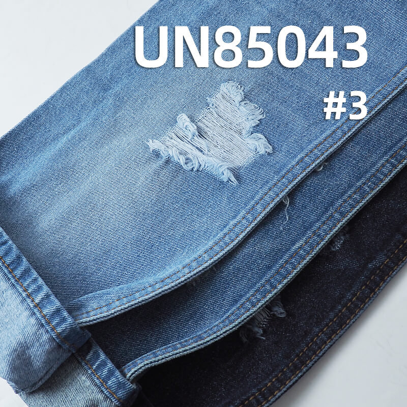100% Cotton Denim Fabric | 13.5oz Wide Width Twill Denim |Jeans and Jackets Material