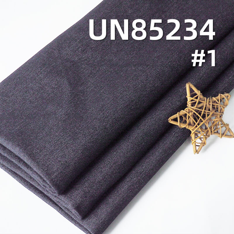 Fade-Resistant 10oz Lyocell Denim |Twill Denim Fabric for Jeans, Skirts & Denim Shirts