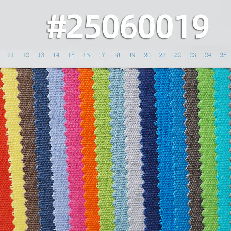 100% Cotton 12oz Sulfur Dyed Canvas (335g/m2) | For Bags, Footwear & Apparel