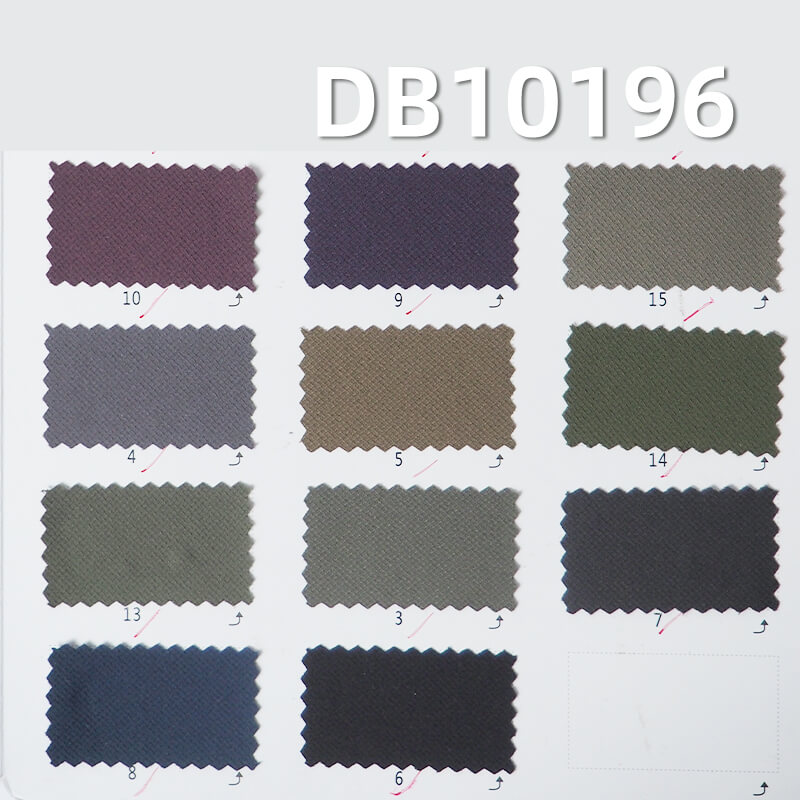 Nylon Butterfly mesh Fabric (140g/m2) | Lululemon Grid | Waterproof & Cool-Touch | For Yamamoto Pants & Casual Trousers