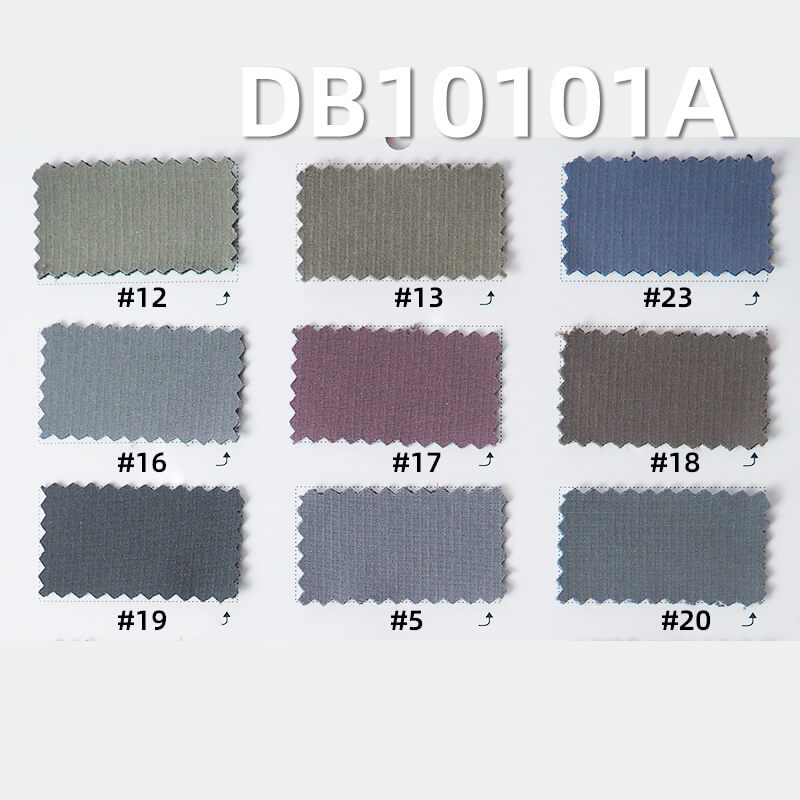 330g/m2 Nylon Butterfly Mesh| Check Bonded Gamma Stripe Fabric | Waterproof, Windproof & Warm