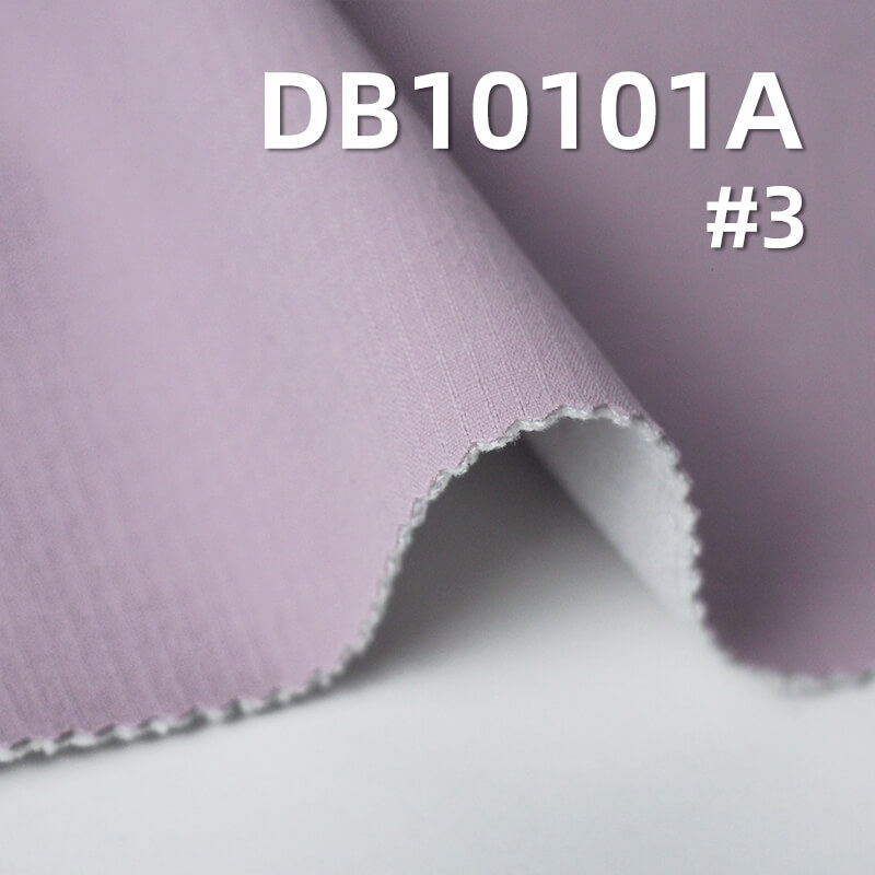 330g/m2 Nylon Butterfly Mesh| Check Bonded Gamma Stripe Fabric | Waterproof, Windproof & Warm