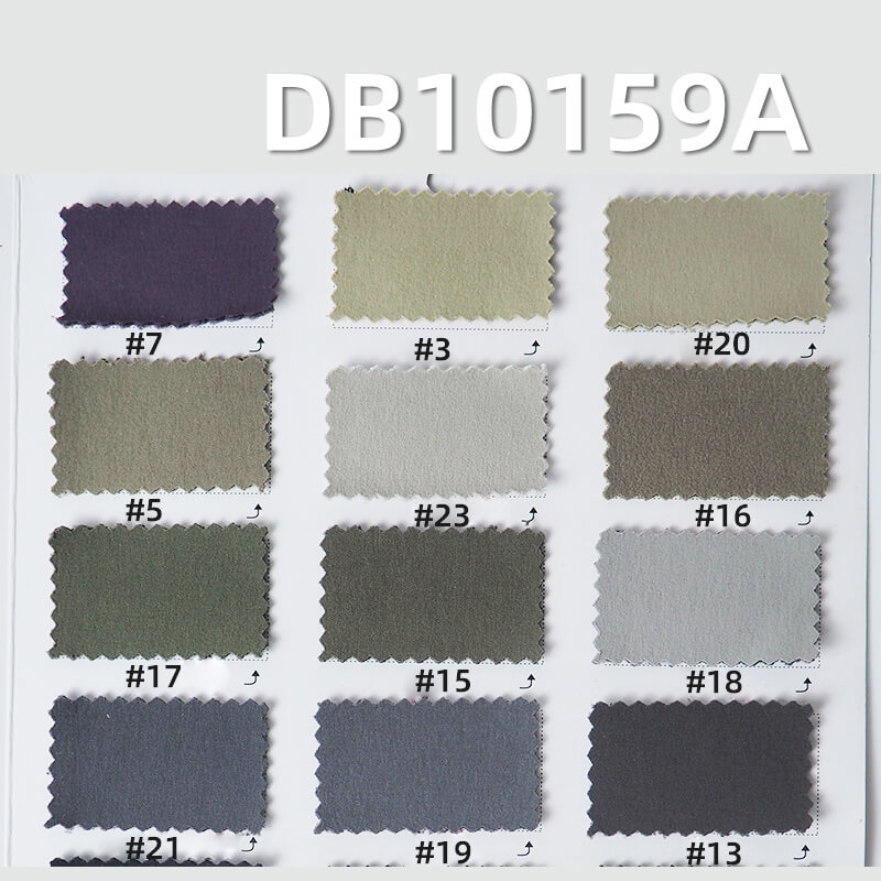 Nylon Butterfly Mesh|350g/m2 Lulu Crepe Bonded Gamma Stripe Fabric | Waterproof, Windproof & Warm