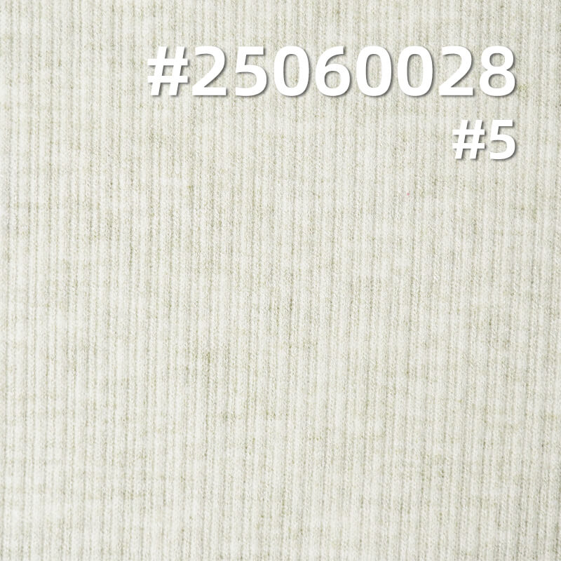 Faux Cashmere NTR Brushed Rib Knit | 280g/m2 Stretch Fleece | For Sweatshirts, Trousers & Outerwear