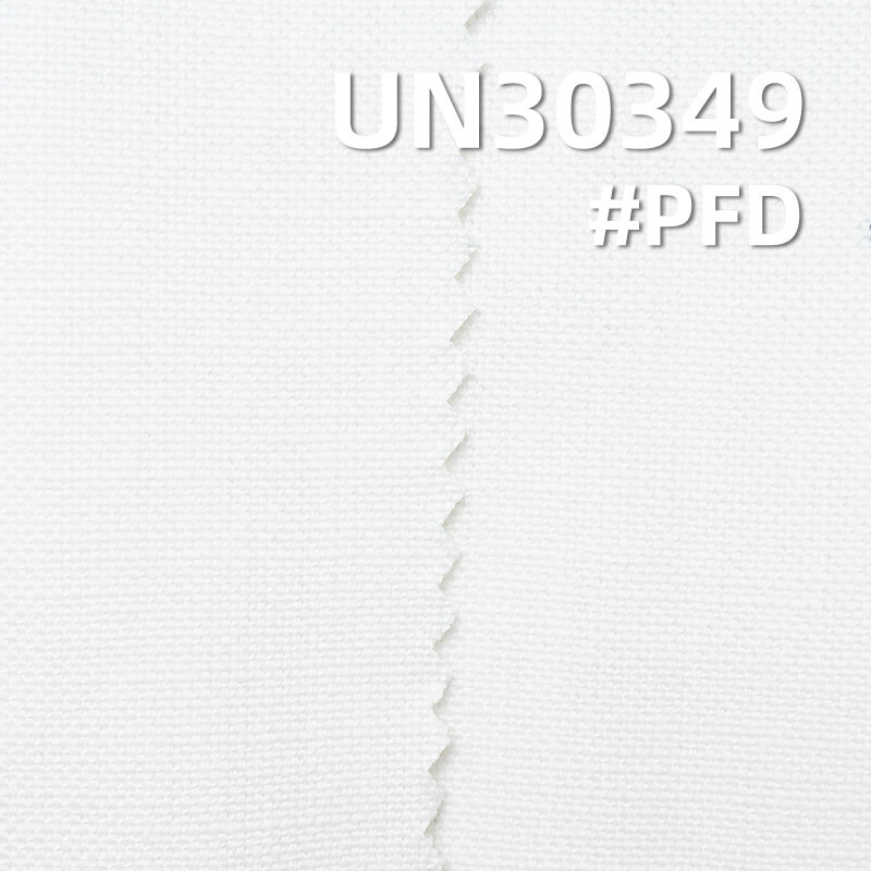 [PFD]100% Cotton Crosshatch Slub Canvas Fabric | 360g/m2 Heavyweight | for Workwear, Jackets, Bags & Shoes