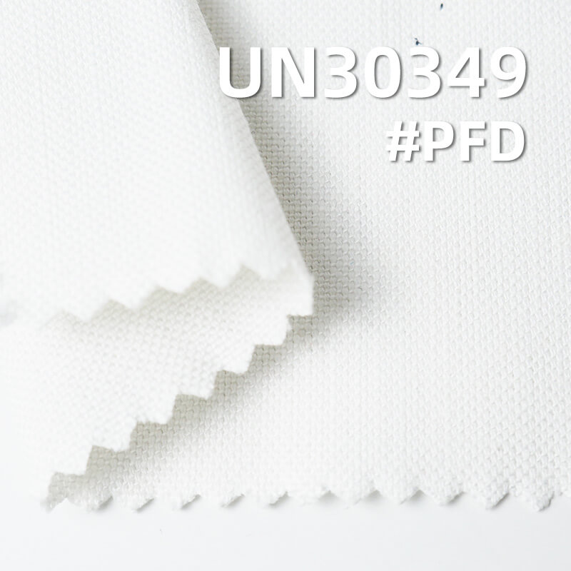 [PFD]100% Cotton Crosshatch Slub Canvas Fabric | 360g/m2 Heavyweight | for Workwear, Jackets, Bags & Shoes