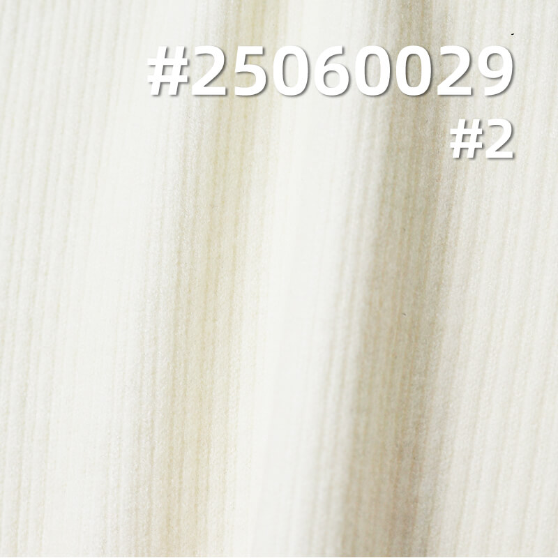 Stretch Knit Corduroy | NTR Cashmere-Like Fabric | 380g/m2 Heavyweight | for Sweatshirts, Hoodies, Jackets