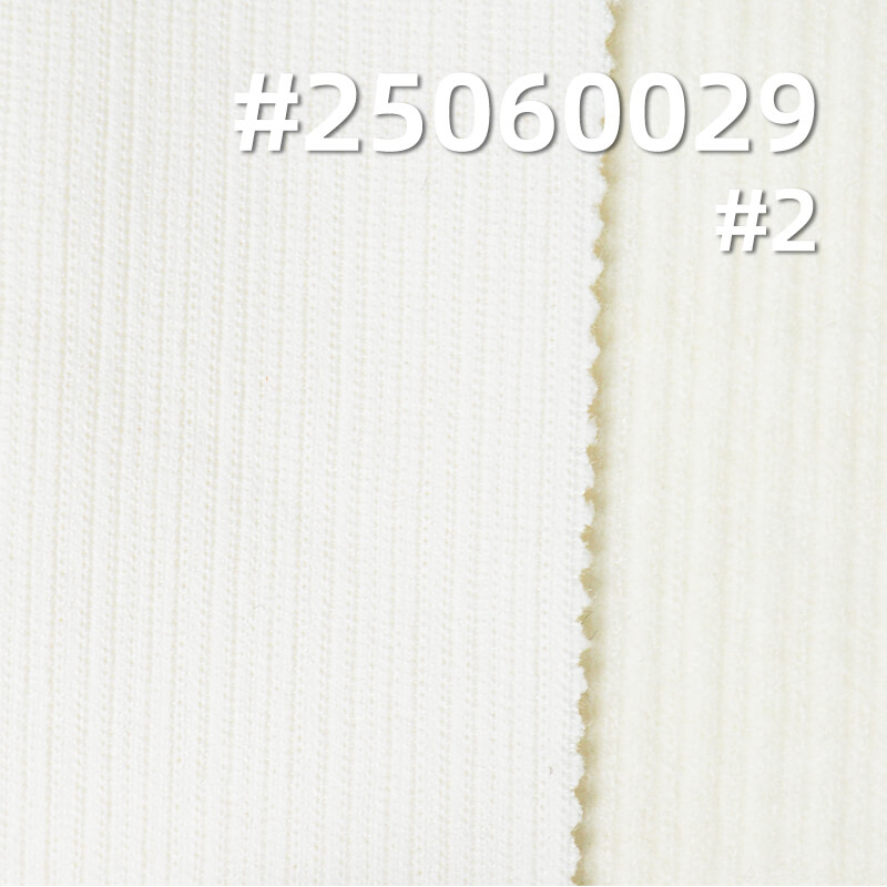 Stretch Knit Corduroy | NTR Cashmere-Like Fabric | 380g/m2 Heavyweight | for Sweatshirts, Hoodies, Jackets