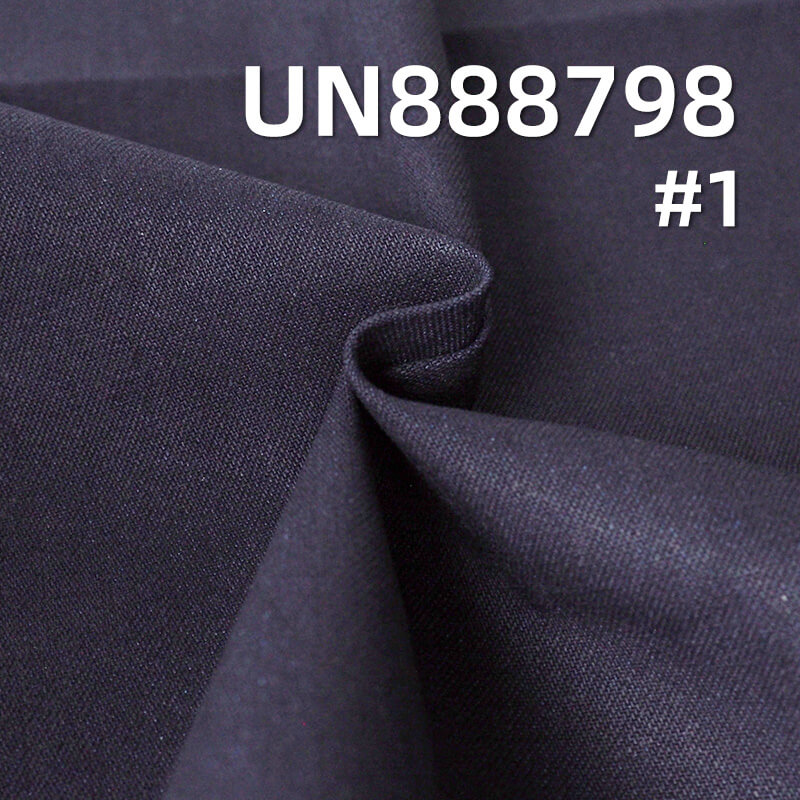 10oz Selvedge Slub Denim | 100% Cotton 3*1 RHT Fabric for Shirts and Skirts