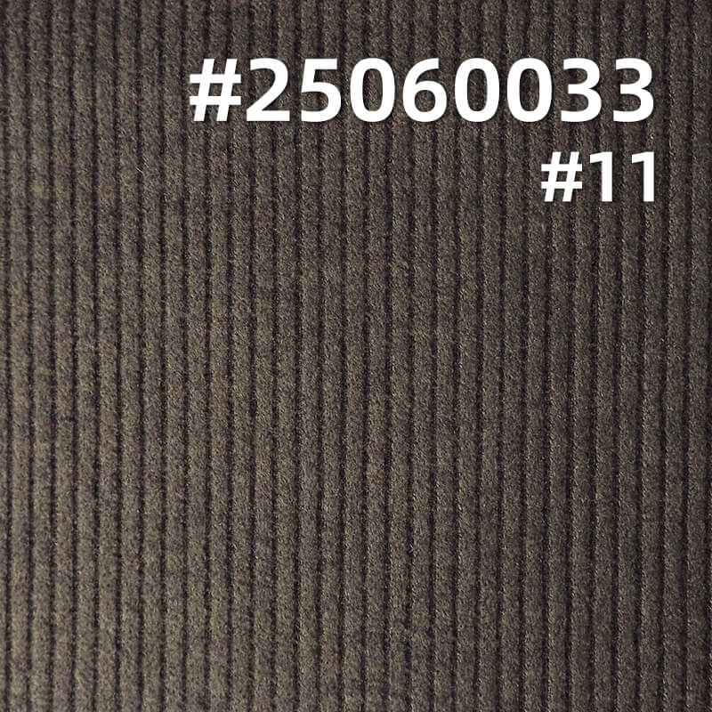 280g/m² NTR Stretch Brushed Knit | Double-Sided Cashmere-like Fabric for Pants & Tops