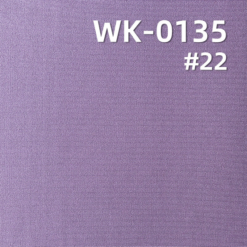 Warp Knit Spandex Fabric | 220g/m2 Shiny Polyester | 4-Way Stretch Knit | Fabric for Swimwear, Yoga Wear, Dancewear