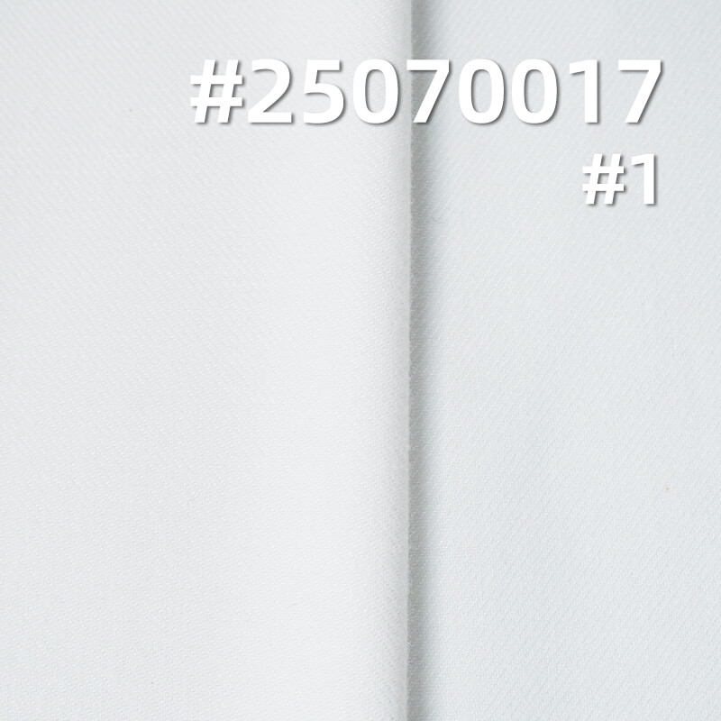 Brushed Rayon Twill | 165g/m2 Double-Faced Fabric | For Casual Shirts & Skirts