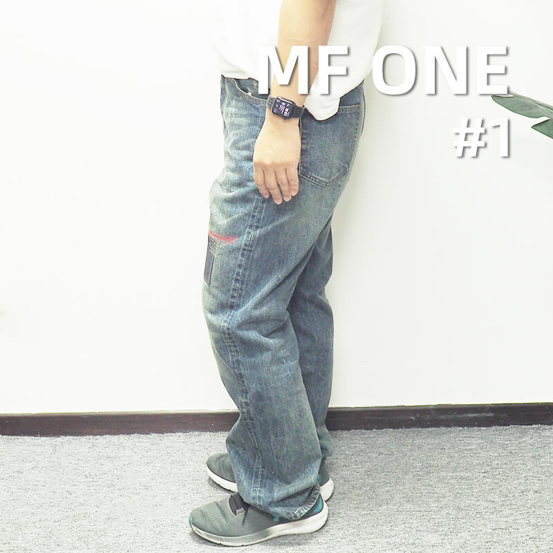 100% Cotton Slub Denim |15oz Cotton Twill Fabric | Denim for Jeans, Jackets, Casual Outerwear Fabric