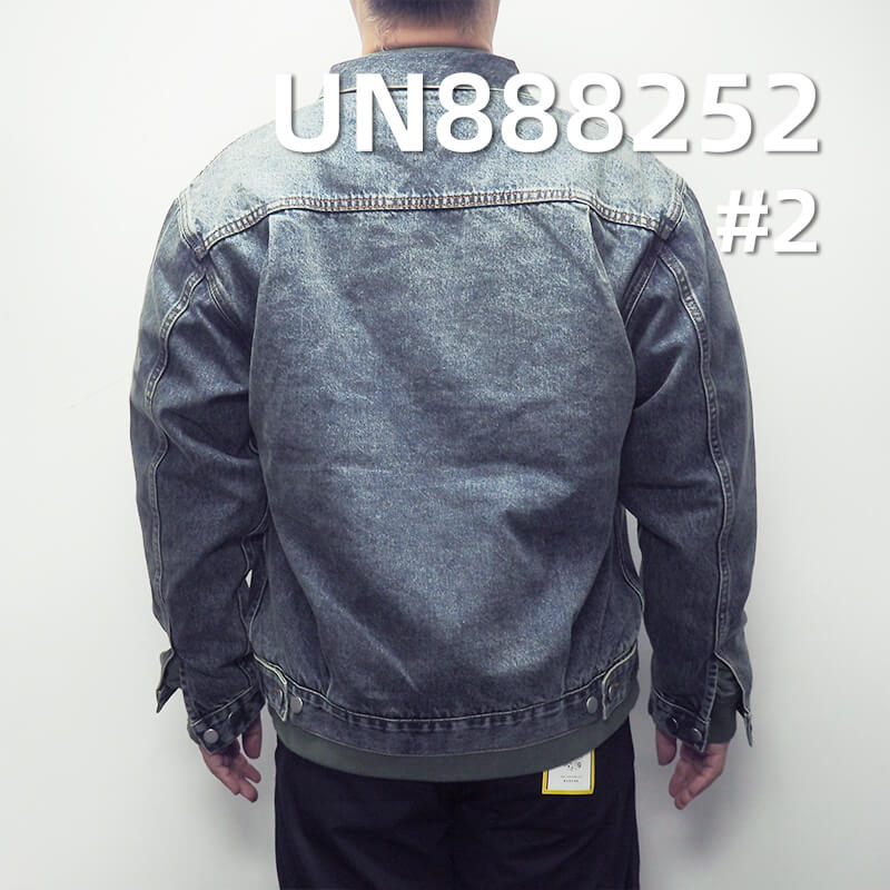 100% Cotton Denim |14 oz Twill Denim | Jeans, Jackets, Outerwear Fabric