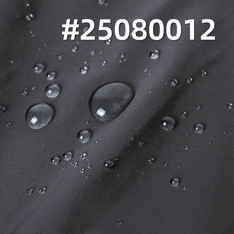 Nylon 66 | 280T Dull Nylon Taffeta | 56g/m2 New Generation Nylon Fabric | Outdoor Wear Workwear Windbreaker Fabric