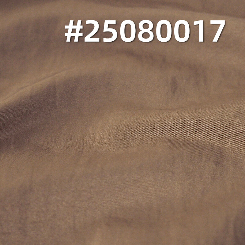 Warp and Weft Nylon 66 | 500T Left-Hand Twill Semi-Bright Nylon Fabric | 142g/m2 Nylon Fabric