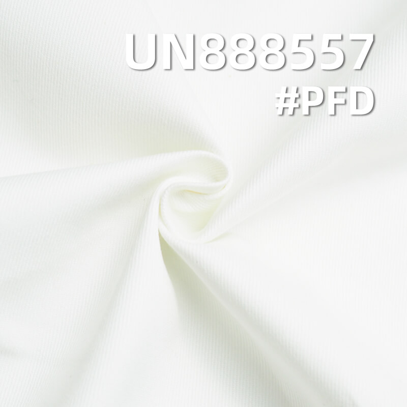 [PFD]Cotton-Stretch Selvedge Denim | 220g/m²  Lightweight Denim | Stretch Selvedge Denim | Denim Skirt & Shirt Fabric