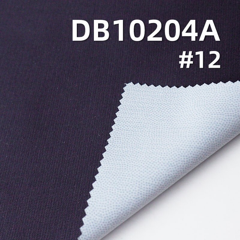 Polyester T800 Climber | 182g/m² All-Polyester Outdoor Dyed Fabric | White Film Laminated | Waterproof | Anti-Static