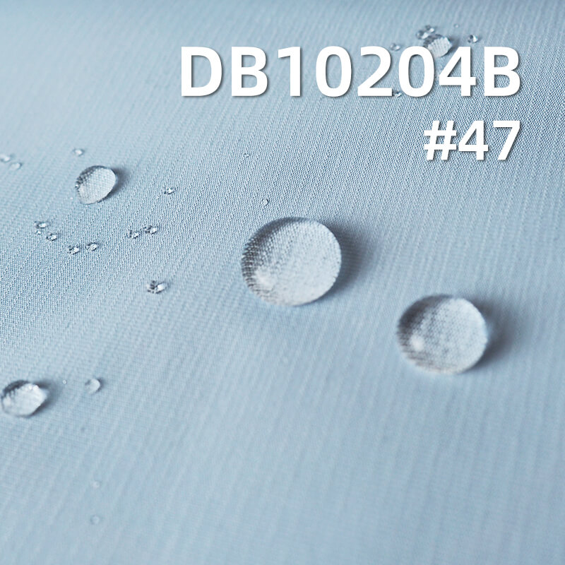 Polyester T800 Climber | 180g/m² All-Polyester Outdoor Dyed Fabric | Transparent Film Laminated | Waterproof | Anti-Static