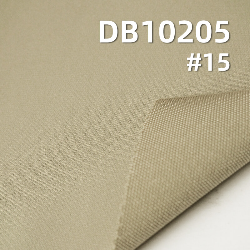 Polyester T800 Outdoor Dyed Fabric | 130g/m²  Dobby Like-Pearl Fabric | Waterproof | Anti-Static