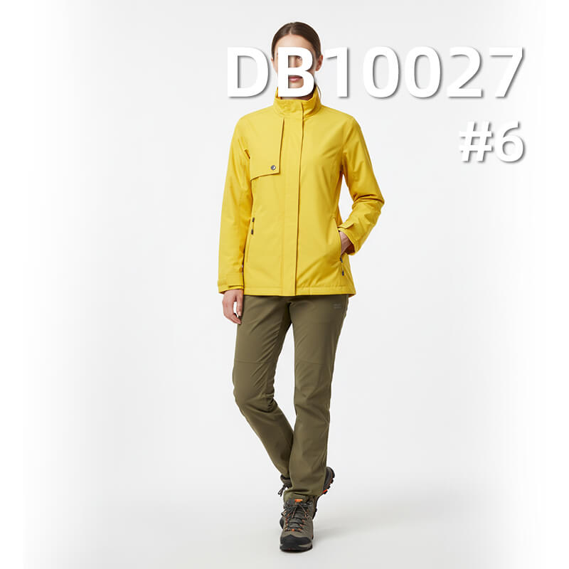 Nylon Stretch Dyed Fabric | 70D Cool-Touch Butterfly mesh| Beach Shorts and Outdoor Hiking Wear Material