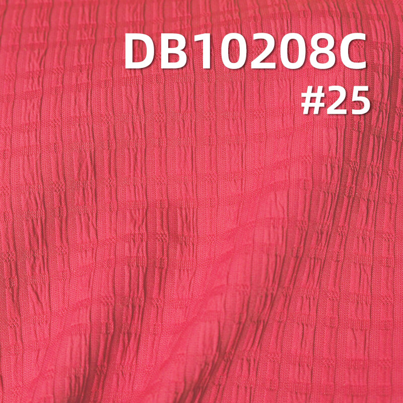 215g/m² Polyester Chain Plaid Dyed Fabric | Triad Composite | Waterproof | Anti-Static Fabric